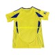 Heren Shirt met Bedrukking Al Nassr Thuis 2024-2025 Korte Mouw
