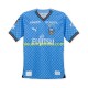 Kawasaki Frontale Heren Shirt met Bedrukking Thuis 2024-2025 Korte Mouw