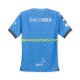 Kawasaki Frontale Heren Shirt met Bedrukking Thuis 2024-2025 Korte Mouw