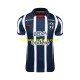 Heren Shirt met Bedrukking Monterrey Thuis 2024-2025 Korte Mouw
