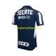Heren Shirt met Bedrukking Monterrey Thuis 2024-2025 Korte Mouw