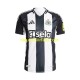 Newcastle United Heren Shirt met Bedrukking Thuis 2024-2025 Korte Mouw