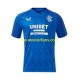 Rangers Heren Shirt met Bedrukking Thuis 2024-2025 Korte Mouw