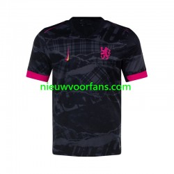 Chelsea Heren Shirt met Bedrukking Derde 2024-2025 Korte Mouw