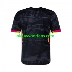 Chelsea Heren Shirt met Bedrukking Derde 2024-2025 Korte Mouw