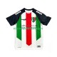 Club Deportivo Palestino Heren Shirt met Bedrukking Thuis 2025-2026 Korte Mouw