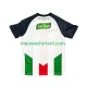 Club Deportivo Palestino Heren Shirt met Bedrukking Thuis 2025-2026 Korte Mouw