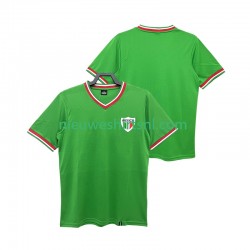 Mexico Heren Shirt met Bedrukking 1970 Retro Thuis Korte Mouw