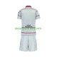Atlético Madrid Kind Shirt met Bedrukking Derde 2026-2027 Korte Mouw