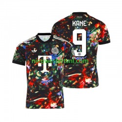 FC Bayern München Heren Shirt met Bedrukking Harry Kane 9 Oktoberfest Thuis 2026-2027 Korte Mouw