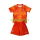 Chelsea Kind Shirt met Bedrukking Doelman Uit 2026-2027 Korte Mouw