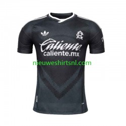Club América Heren Shirt met Bedrukking Uit 2026-2027 Korte Mouw Club América Heren Shirt met Bedrukking Uit 2026-2027 Korte Mouw