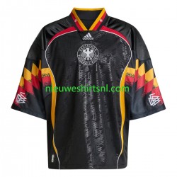 Duitsland Heren Shirt met Bedrukking Special Thuis 2026-2027 Korte Mouw Duitsland Heren Shirt met Bedrukking Special Thuis 2026-2027 Korte Mouw