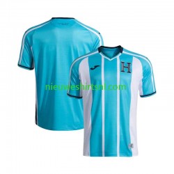 Honduras Heren Shirt met Bedrukking Uit 2026 Korte Mouw
