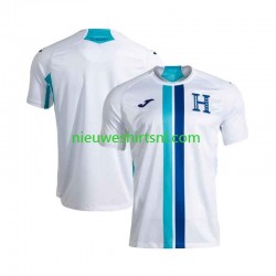 Honduras Heren Shirt met Bedrukking Thuis 2026 Korte Mouw