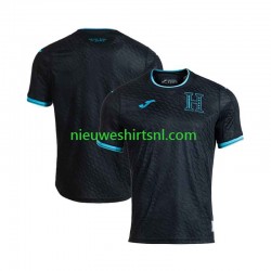 Honduras Heren Shirt met Bedrukking Derde 2026 Korte Mouw