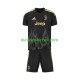Juventus Kind Shirt met Bedrukking Derde 2026-2027 Korte Mouw
