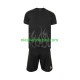 Juventus Kind Shirt met Bedrukking Derde 2026-2027 Korte Mouw