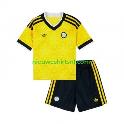 Leeds United Kind Shirt met Bedrukking Uit 2026-2027 Korte Mouw