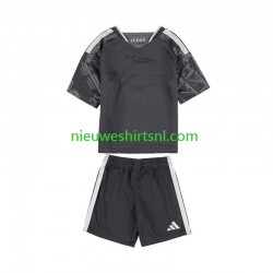 Leeds United Kind Shirt met Bedrukking Derde 2026-2027 Korte Mouw