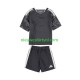 Leeds United Kind Shirt met Bedrukking Derde 2026-2027 Korte Mouw