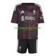 Liverpool Kind Shirt met Bedrukking Derde 2026-2027 Korte Mouw