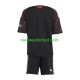 Liverpool Kind Shirt met Bedrukking Derde 2026-2027 Korte Mouw
