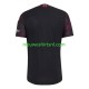 Liverpool Heren Shirt met Bedrukking Derde 2026-2027 Korte Mouw