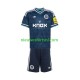 Newcastle United Kind Shirt met Bedrukking Uit 2026-2027 Korte Mouw