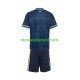 Newcastle United Kind Shirt met Bedrukking Uit 2026-2027 Korte Mouw
