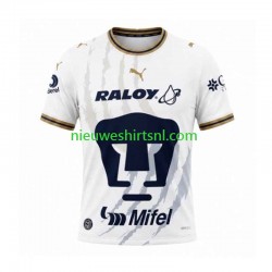 Pumas UNAM Heren Shirt met Bedrukking Uit 2026-2027 Korte Mouw Pumas UNAM Heren Shirt met Bedrukking Uit 2026-2027 Korte Mouw