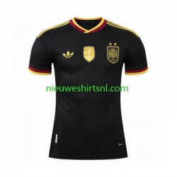 Spanje Heren Shirt met Bedrukking Special Thuis 2026-2027 Korte Mouw Spanje Heren Shirt met Bedrukking Special Thuis 2026-2027 Korte Mouw