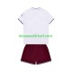 West Ham United Kind Shirt met Bedrukking Uit 2026-2027 Korte Mouw