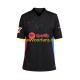 FC Barcelona Heren Shirt met Bedrukking RAPHINHA 11 Derde 2024-2025 Korte Mouw