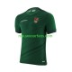 Heren Shirt met Bedrukking Bolivia Thuis 2023 Korte Mouw