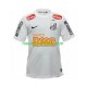 Santos FC Heren Shirt met Bedrukking Neymar JR 11 -2012 Retro Thuis 2011 Korte Mouw