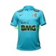 Santos FC Heren Shirt met Bedrukking Neymar JR 11 -2012 Retro Derde 2011 Korte Mouw