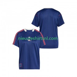 Arsenal Heren Shirt met Bedrukking Icon Thuis 2025-2026 Korte Mouw