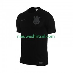 Corinthians Heren Shirt met Bedrukking Uit 2024-2025 Korte Mouw