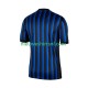 Inter Milan Heren Shirt met Bedrukking Thuis 2025-2026 Korte Mouw
