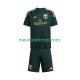 Portland Timbers Kind Shirt met Bedrukking Thuis 2025 Korte Mouw