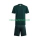 Portland Timbers Kind Shirt met Bedrukking Thuis 2025 Korte Mouw