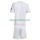 Real Madrid Kind Shirt met Bedrukking Thuis 2025-2026 Korte Mouw
