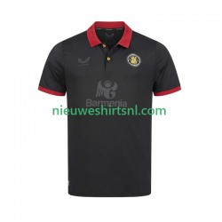 Bayer 04 Leverkusen Heren Shirt met Bedrukking 120 Anniversary Thuis 2024-2025 Korte Mouw