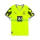 Borussia Dortmund Heren Shirt met Bedrukking Special Thuis 2024-2025 Korte Mouw