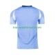 New York City Heren Shirt met Bedrukking FC Thuis 2025 Korte Mouw