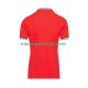 Portugal Dames Shirt met Bedrukking Thuis 2025 Korte Mouw