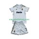 Real Madrid Kind Shirt met Bedrukking Cristiano Ronaldo 7 2012 Retro Thuis 2011 Korte Mouw