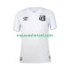 Santos FC Heren Shirt met Bedrukking Thuis 2024-2025 Korte Mouw