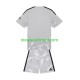 Arsenal Kind Shirt met Bedrukking Doelman Thuis 2026-2027 Korte Mouw